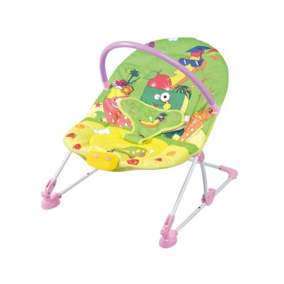 Vibrating Rocking Chair Baby Toys Toddler Rocker Chair Toys With Music