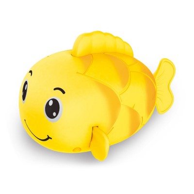 Low Price Small Goldfish Swimming Bathroom Wind Up Little Toys