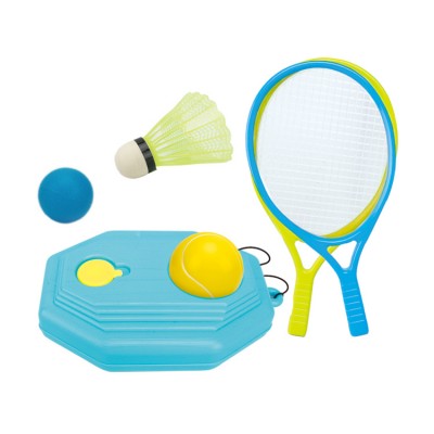 Swingball Tetherball Set Portable Tetherball tennis training toy