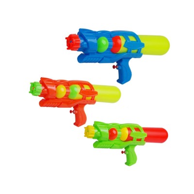 37 CM Length Summer Kids Water Gun Toy 3 ASST