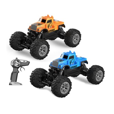 1/14 Scale 2.4G Off Road Driving Climbing Car Kid Remote Control Toys