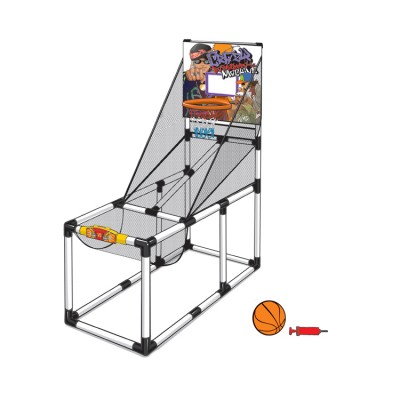 Kiddie Play Toy Basketball Hoop Arcade Game Indoor basketball stand kids