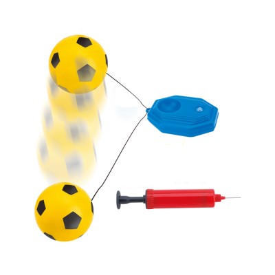 Cheap Football Control Shoot Toys Trainer Soccer Practice Set