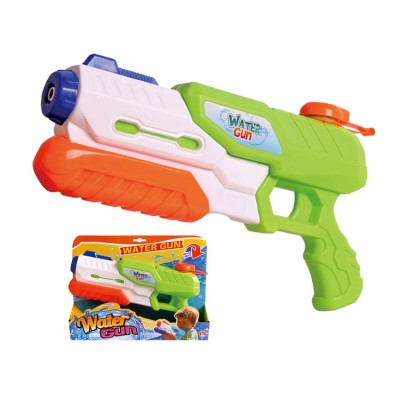 Powerful Long distance water gun toy kids summer scope 8-10 Metre 600ML