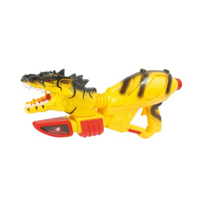 plastic summer toys Dinosaur Squirt Gun Toy dinosaurs water gun